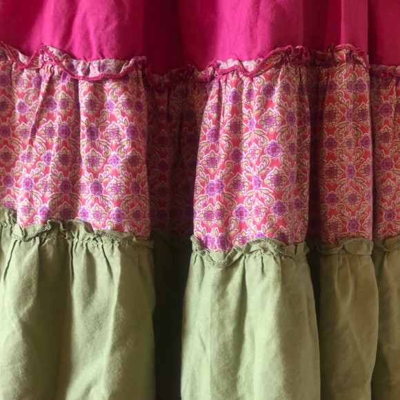 Basic Editions Dress M (7/8) - Picture 4 of 7